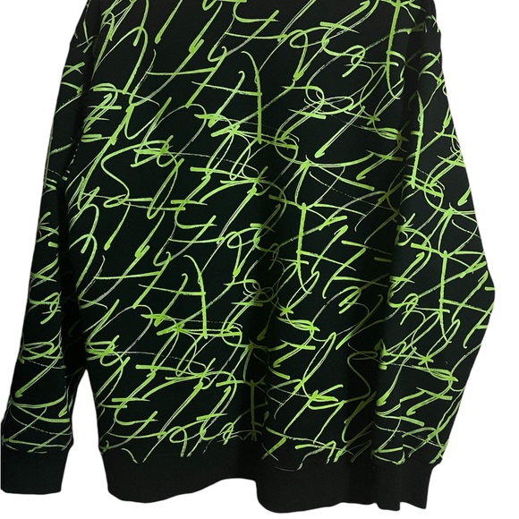 Beautiful Bastard “Emotionally Exhausted” crew neck sweatshirt. - Picture 3 of 11